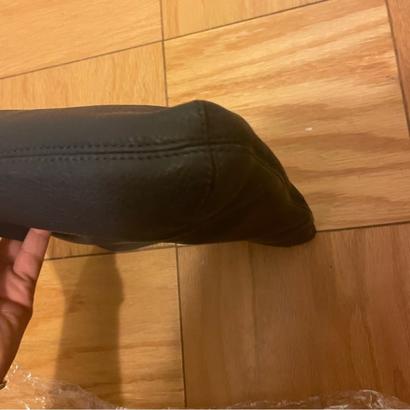 Blue Michael Kors Shoulder Bag - Picture 5 of 5